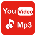 Logo of YouVideo To MP3 android Application 