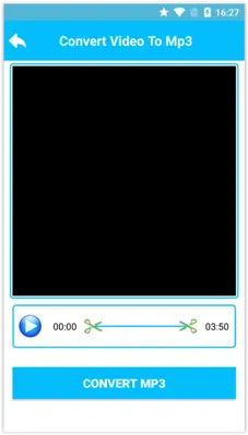 YouVideo To MP3 android App screenshot 2